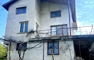 Къща във Враца, Студентски град