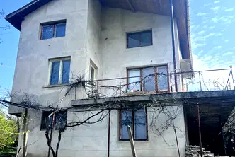 Къща във Враца, Студентски град