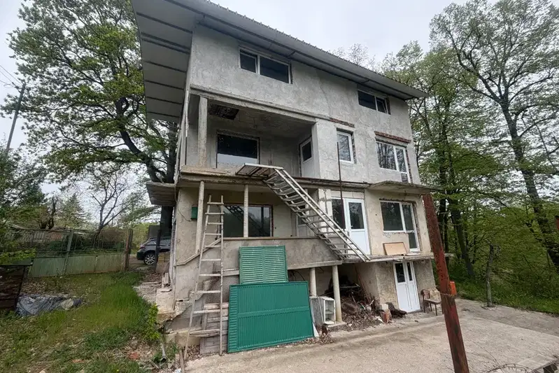 House in Vraca, Studentski Grad