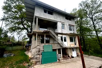 Къща във Враца, Студентски град