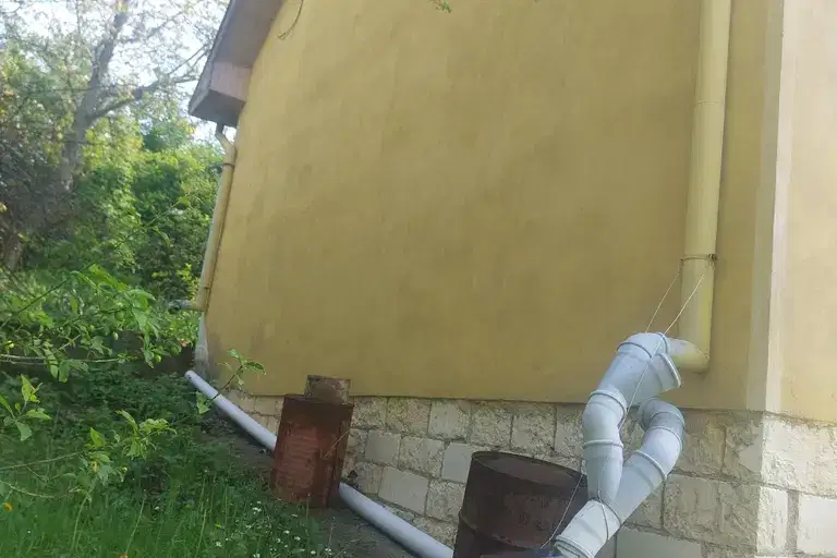 House in Vraca, Studentski Grad