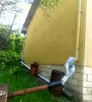 Къща във Враца, Студентски град