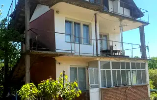 Къща във Враца, Студентски град