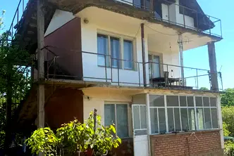 Къща във Враца, Студентски град