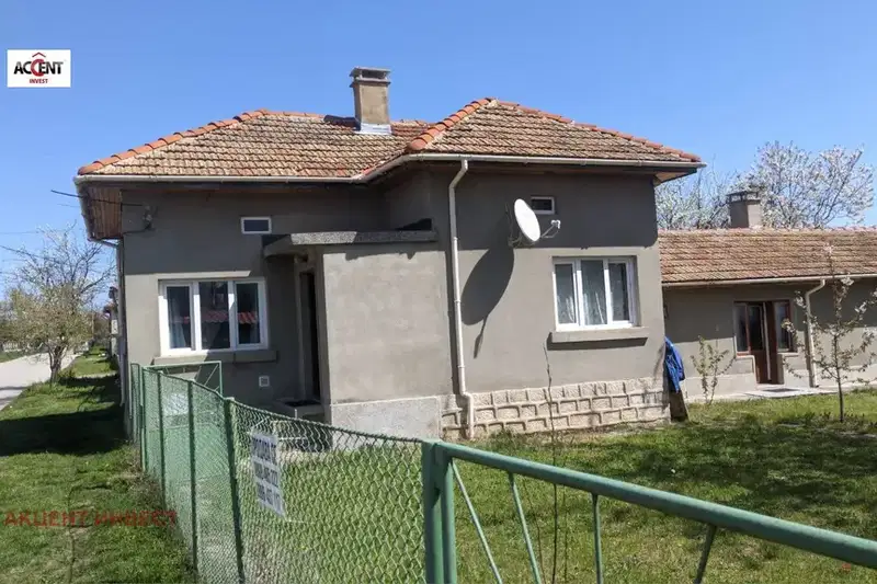 House in Oblast Varna, Vylchi Dol
