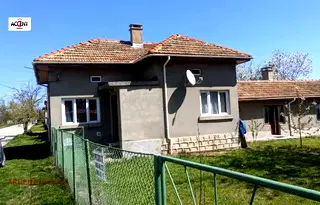 Къща във Варна, Вълчи дол