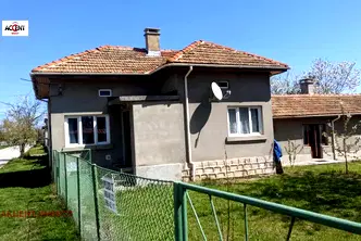 Къща във Варна, Вълчи дол