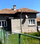 Къща във Варна, Вълчи дол