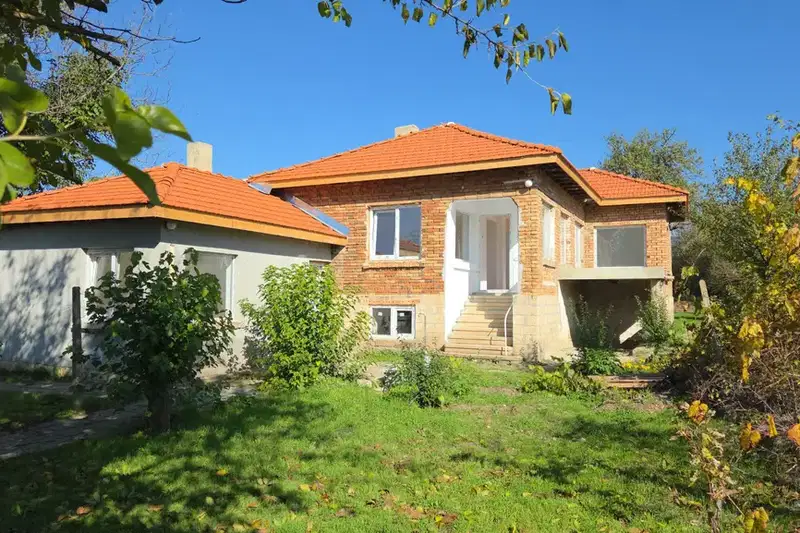 House in Oblast Varna, Vylchi Dol