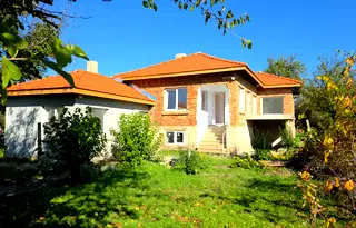 Къща във Варна, Вълчи дол