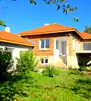 Къща във Варна, Вълчи дол