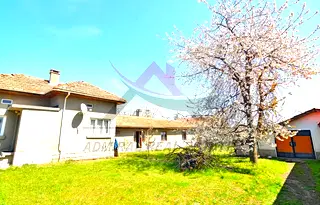 Къща във Варна, Вълчи дол