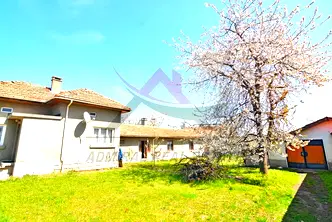 Къща във Варна, Вълчи дол