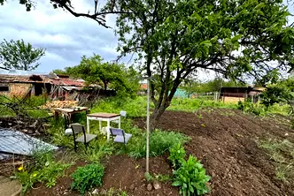 Къща във Варна, Вълчи дол