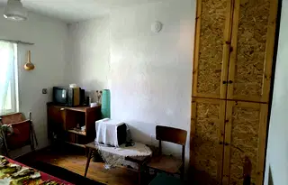 Къща в Монтана, Вършец