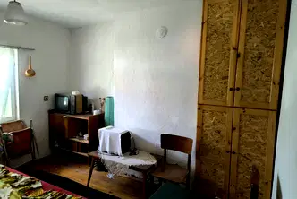 Къща в Монтана, Вършец