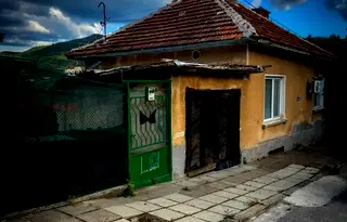 Къща в Монтана, Вършец
