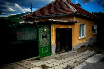 Къща в Монтана, Вършец