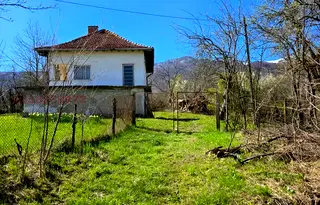 Къща в Монтана, Вършец