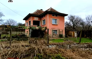 Къща в Монтана, Вършец