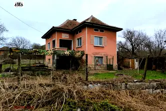 Къща в Монтана, Вършец