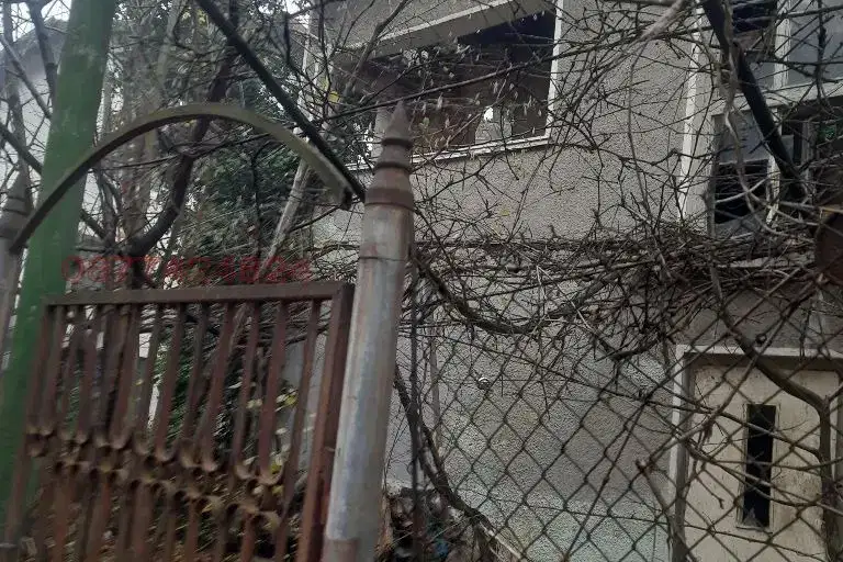 Къща в Монтана, Вършец