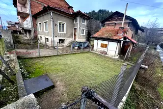 Къща в Благоевград, Якоруда