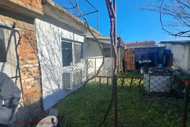 House in Yambol, Kargon