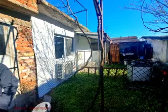 Къща в Ямбол, Каргон