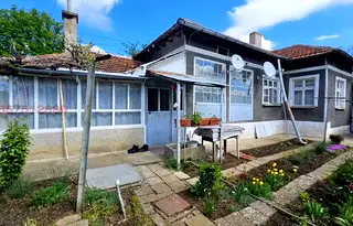 Къща в Разград, Завет