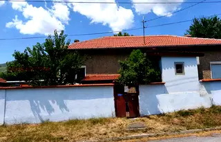 Къща в София, Златица