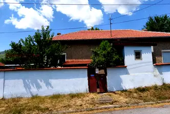 Къща в София, Златица