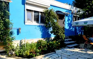 Къща в Кавала