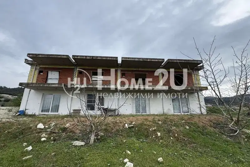 Къща в Кавала