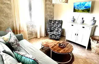 Къща в Кавала