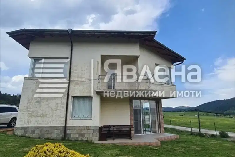 House in Oblast Pazardjik, м-т Цигов чарк