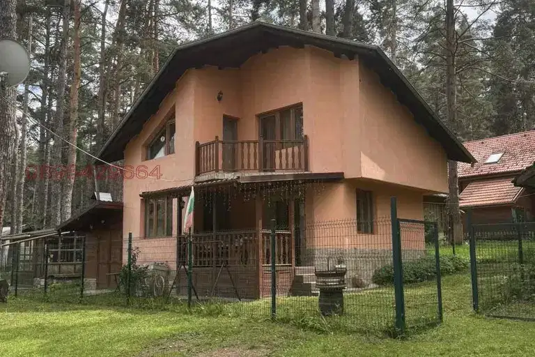 House in Oblast Pazardjik, м-т Цигов чарк