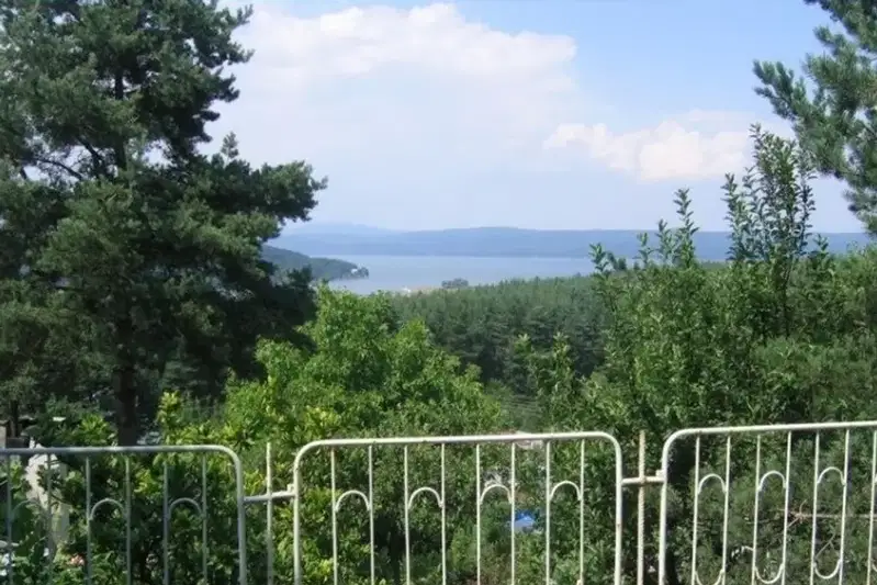 Къща в София, м-т Мечката