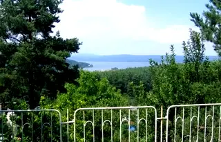 Къща в София, м-т Мечката