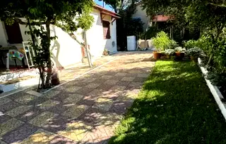 Къща в Солун