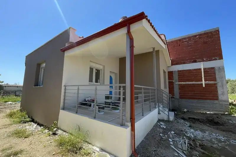 House in Солун