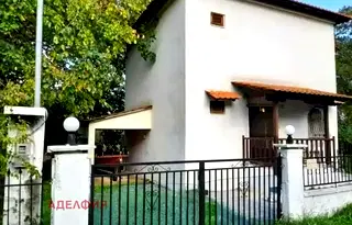 Къща в Солун