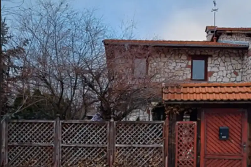 Къща в Пазарджик, яз. Батак
