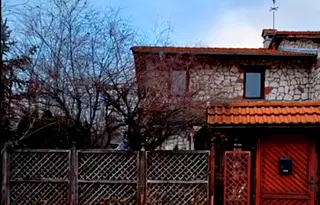 Къща в Пазарджик, яз. Батак