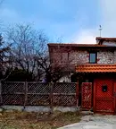 Къща в Пазарджик, яз. Батак