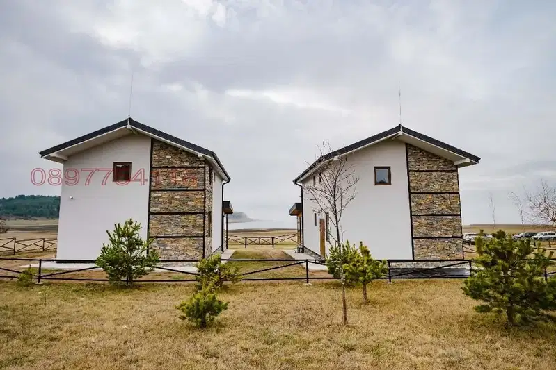 House in Oblast Pazardjik, яз. Батак