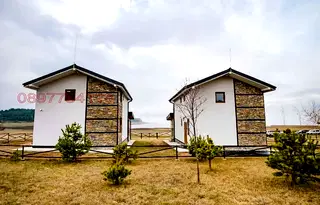 Къща в Пазарджик, яз. Батак