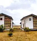 Къща в Пазарджик, яз. Батак