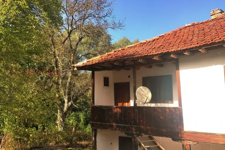 House in Oblast Lovech, яз. Сопот