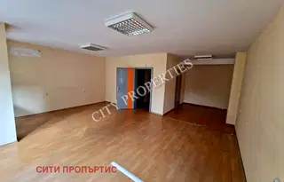 Офис в Благоев, Идеален център